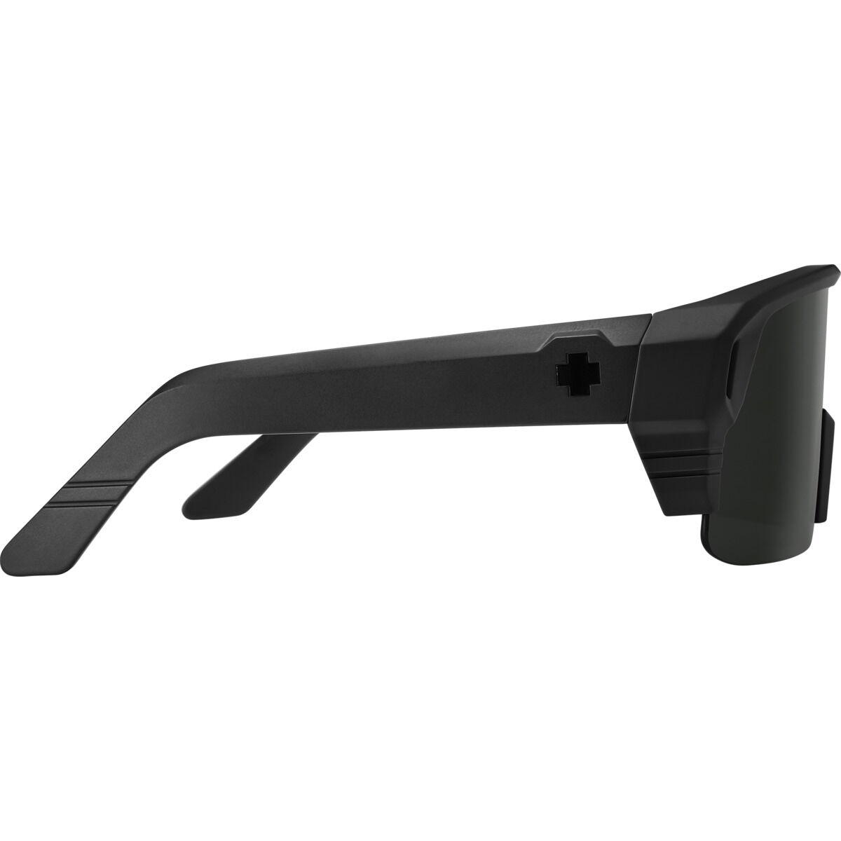MONOLITH 5050, Black Matte-Happy Gray Green with Black Spectra Mirror, hi-res image number null